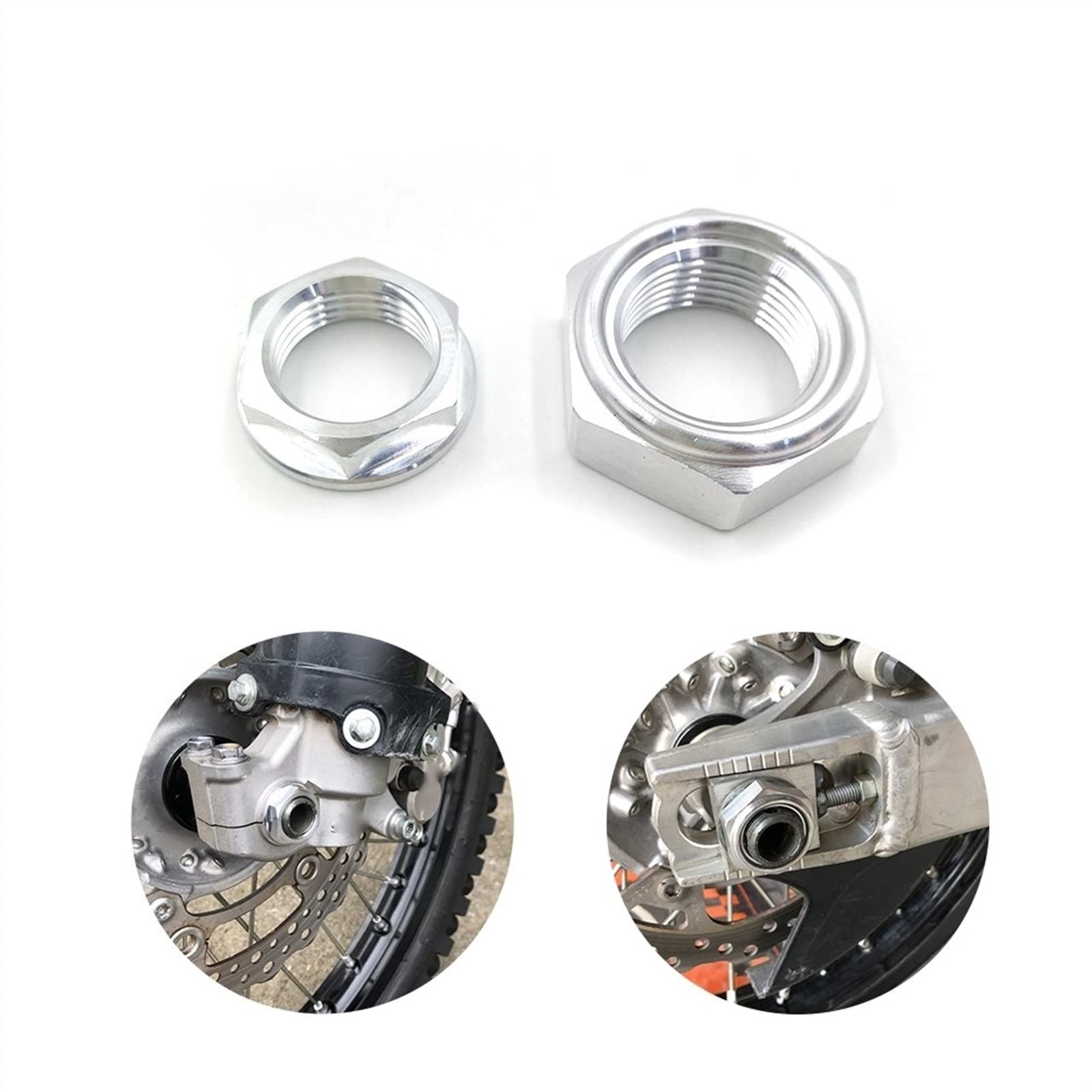 Amazon.co.jp: 部品 オートバイ M18 フロント & M22 リア ホイール